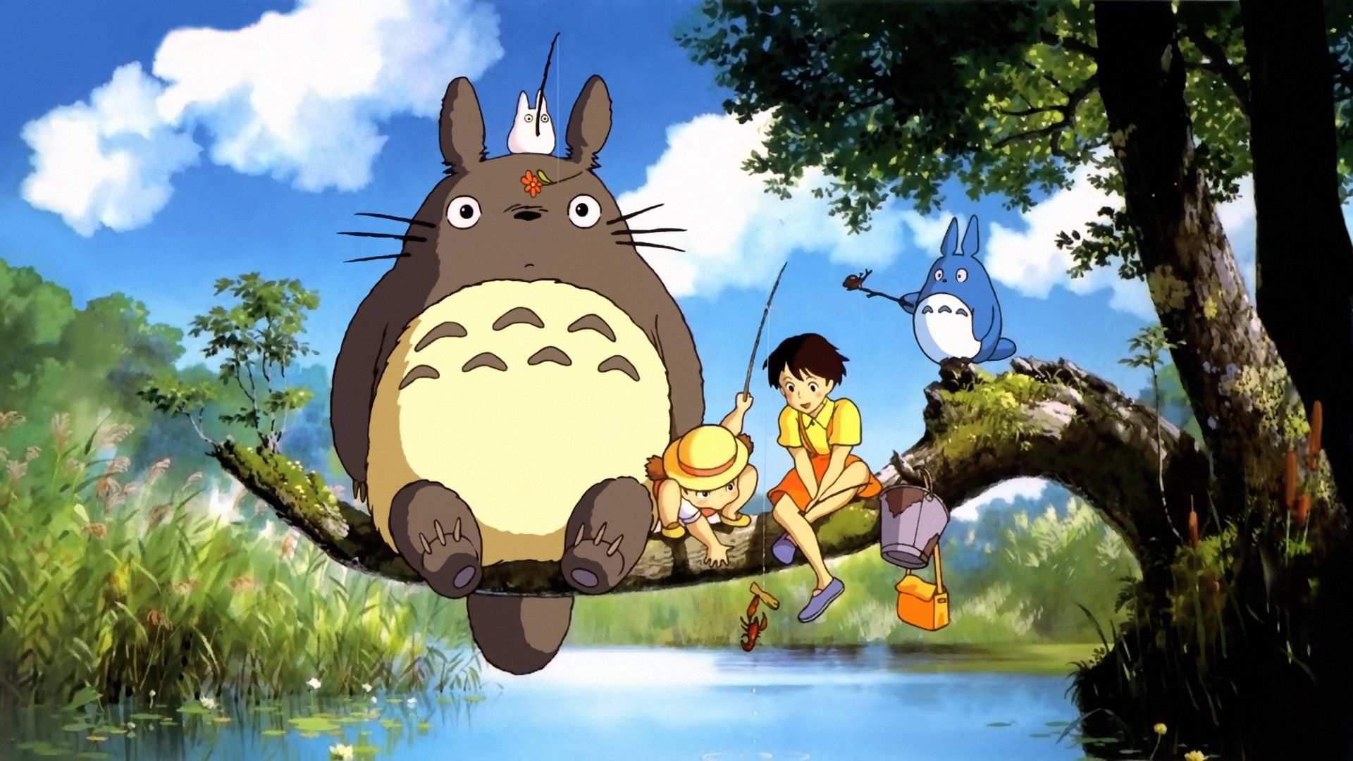 [Imagen: My-Neighbor-Totoro.jpg]