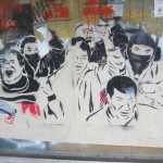 La explosión del arte urbano en México