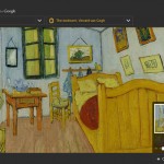 Google Art Project: todo el arte en un link