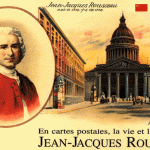 Rousseau: el arte en las luces de un nuevo razonamiento