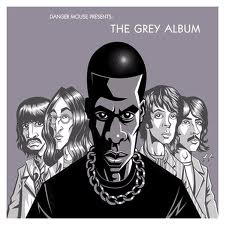 the gray album