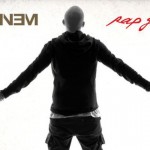 Eminem muestra un adelanto del video de “Rap God”