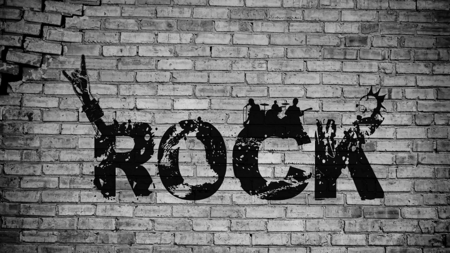 Rock para mil generaciones: de Músicos y Músicas