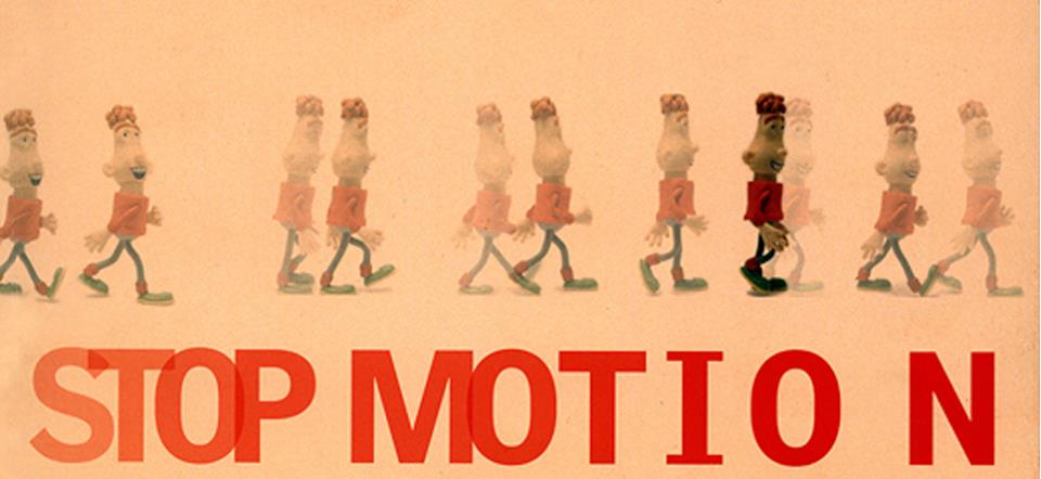 Stop Motion: Animación palpable