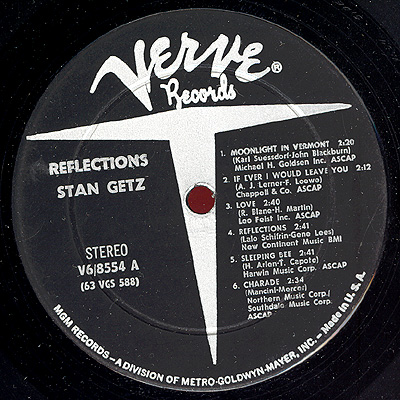 Verve Records, jazz al ritmo de igualdad