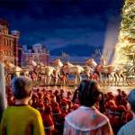 Navidad Animada Ultima Parte: Propuestas en MOCAP