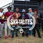 The Skatalites anuncian gira por su su 50 aniversario