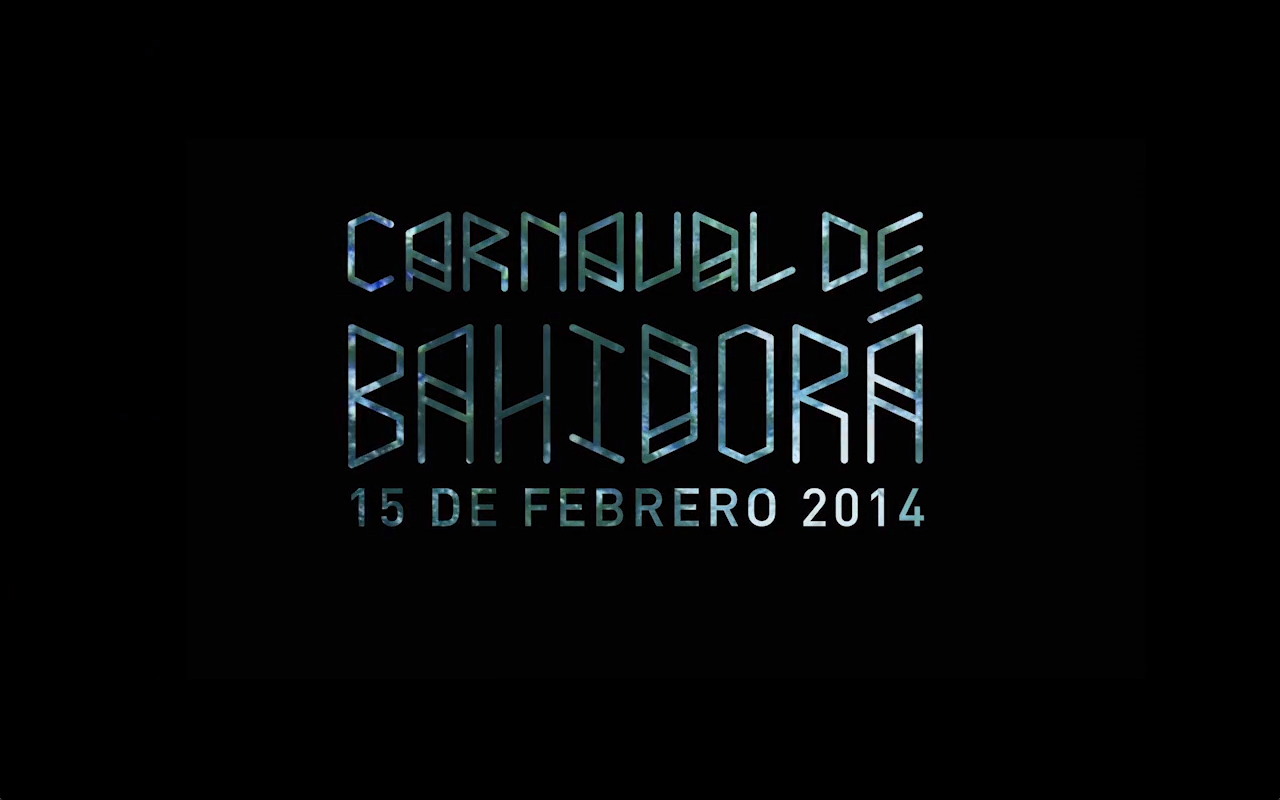 Carnaval de Bahidorá 2014, más que un festival