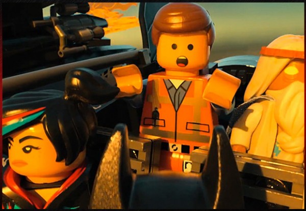 LEGO-Movie