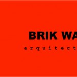 ¿De dónde nace Brikwall Arquitectura?