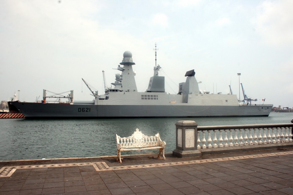 Cien años de la defensa del Puerto de Veracruz SEMAR