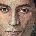 Kafka como personaje