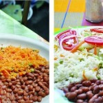 Impresiones francesas sobre la comida mexicana: la comida corrida