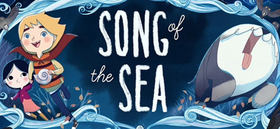 Primeros avances de “Song of the Sea”