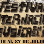 Musica y cine, Festival Internacional Rubber 2014