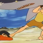 Especial Ghibli (Origenes): Conan, el Niño del Futuro.