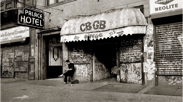 CBGB (1973-2006)