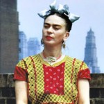 Retrospección histórica: Frida Kahlo