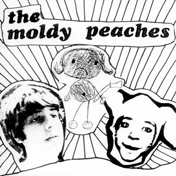The Moldy Peaches (2000)
