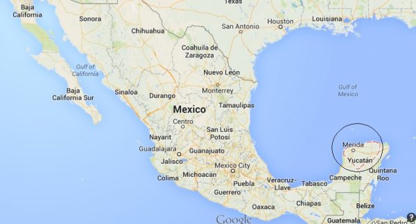 Yucatan - mexico