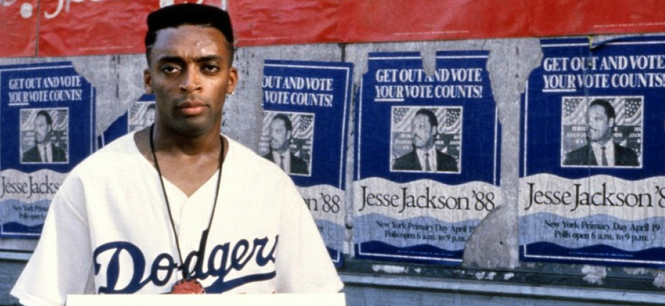 Do the Right Thing, un film de Spike Lee