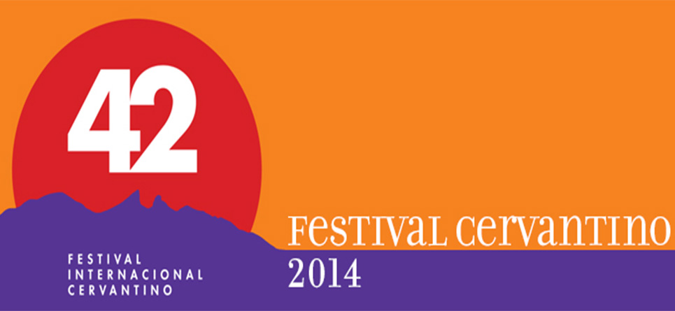 Preview: Festival Internacional Cervantino 2014