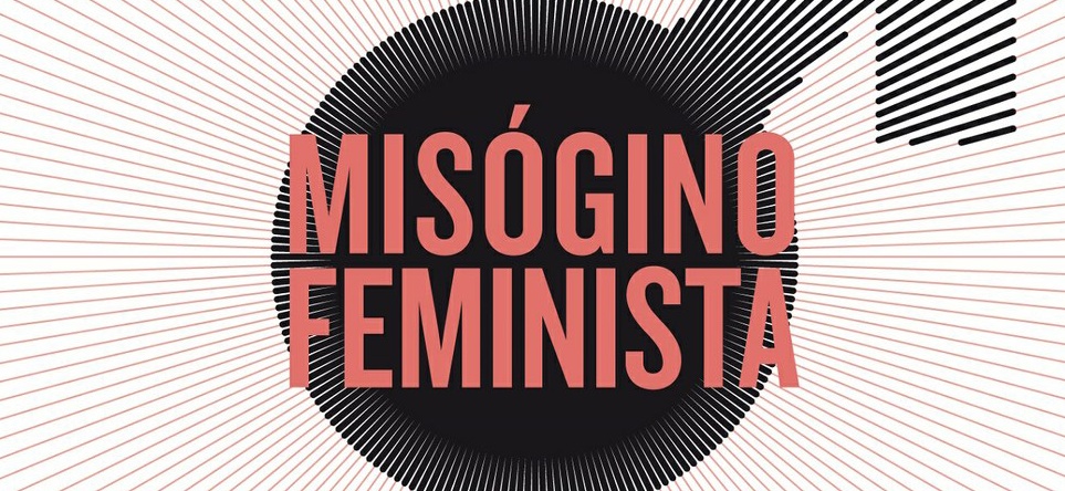 Carlos Monsiváis: Misógino feminista