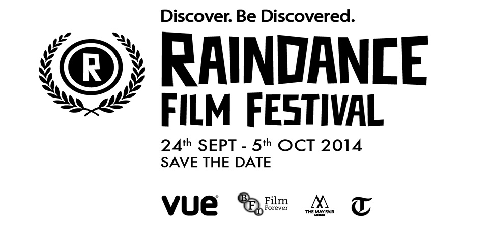 México en el Reino Unido: Raindance Film Festival 2014