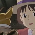Especial Ghibli: Susurros del Corazón