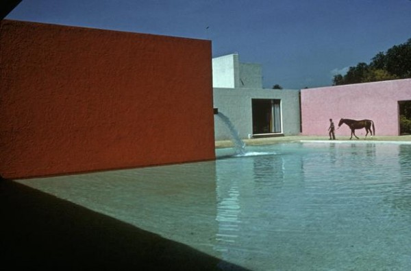 René Burri, San Cristobal, México, 1976. Crédito: Magnum Photos.