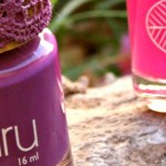 Kuru: esmaltes mexicanos con mucho color