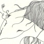 Diáfana: La ilustración entre la mujer, los sueños y la naturaleza