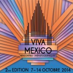 México en Francia: Festival Viva Mexico 2014