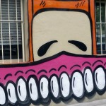 El muralismo callejero en México: Emblema de protesta