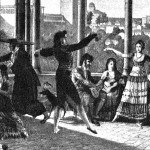 El flamenco: Historia de una lucha social