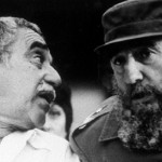 Gabo, Fidel, Arenas y otras mentadas de madre (Segunda Parte)