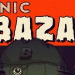 Fin de semana con Panic Bazar