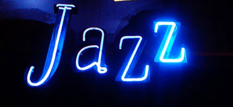 Un trío musical para todos: Jazz en la Ciudad