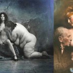 El almacén de la imagen: erotismo en la obra de Saudek