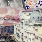 Bouchra Benhalima: El collage bajo la introspección cultural