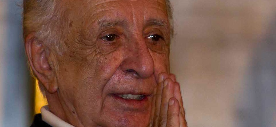 Vicente Leñero (1933-2014) : Genialidad del periodismo y la literatura mexicana