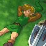 Zelda Insiste en Salir de las Consolas